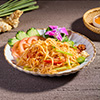 Thai Fried Phnom Penh Noodles